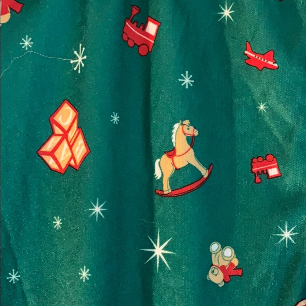 Christmas Leggings!
